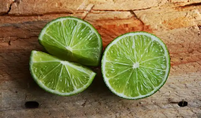 lime image