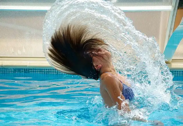 swimming-pool image