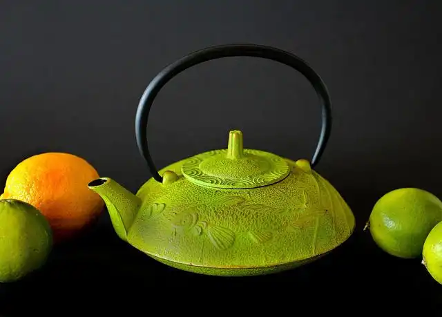 teapot image